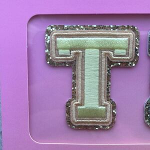 Stoney Clover x Target “T” Yellow Patch